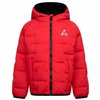Children's Jacket Jordan Jdn Welded Red