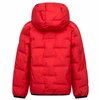 Children's Jacket Jordan Jdn Welded Red