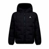 Children's Jacket Jordan Jdn Welded Black