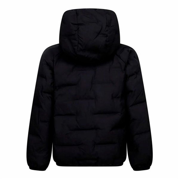 Children's Jacket Jordan Jdn Welded Black