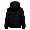 Children's Jacket Jordan Jdn Welded Black