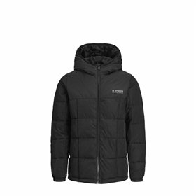 Children's Jacket Jack & Jones Jjben Square Black