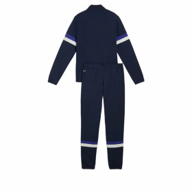Children’s Tracksuit Puma Individualrise Navy Blue