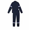 Children’s Tracksuit Puma Individualrise Navy Blue