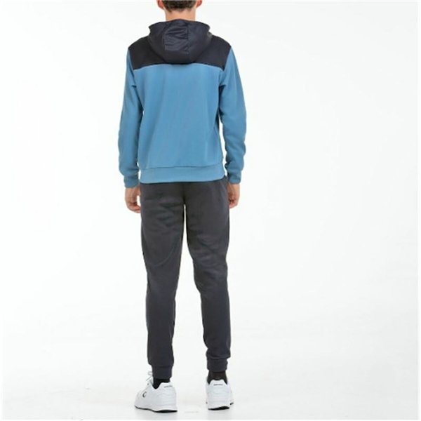 Children’s Tracksuit John Smith Cenle Blue 2 Pieces