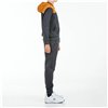 Children’s Tracksuit John Smith Cenle Blue Navy Blue