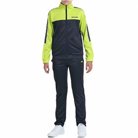 Children’s Tracksuit John Smith Cercedo Blue Navy Blue