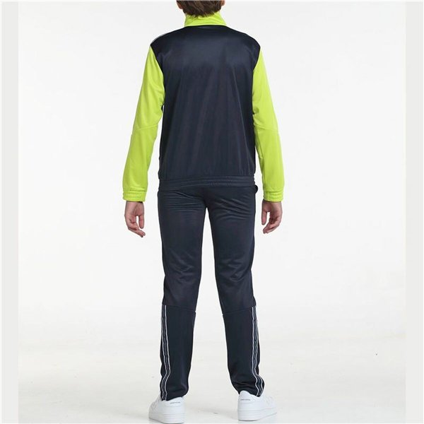 Children’s Tracksuit John Smith Cercedo Blue Navy Blue