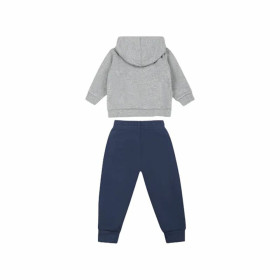 Sports Outfit for Baby Converse Dissected Ctp Flc Grey