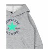 Sports Outfit for Baby Converse Dissected Ctp Flc Grey