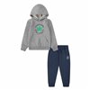 Children’s Tracksuit Converse Dissected Ctp Flc Grey