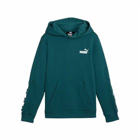 Children’s Hoodie Puma Essentials