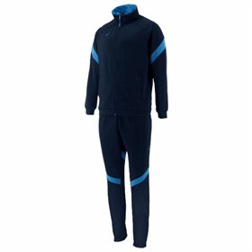 Children’s Tracksuit Joluvi Last Blue Navy Blue 2 Pieces
