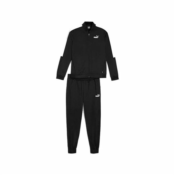Children’s Tracksuit Puma Baseball cot uit 2 Pieces