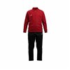 Children’s Tracksuit Joma Sport New Metaverse Red Navy Blue 2 Pieces