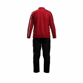 Children’s Tracksuit Joma Sport New Metaverse Red Navy Blue 2 Pieces