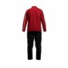 Children’s Tracksuit Joma Sport New Metaverse Red Navy Blue 2 Pieces