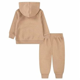 Children's Sports Outfit Jordan Jdn Mj Brklyn Flc Po Setf Multicolour 2 Pieces