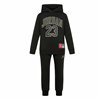 Sports Outfit for Baby Jordan Pack Po Set Black 2 Pieces