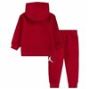 Children's Sports Outfit Jordan Sustainable Red 2 Pieces