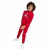 Children's Sports Outfit Jordan Sustainable Red 2 Pieces