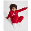 Children's Sports Outfit Jordan Sustainable Red 2 Pieces