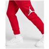Children's Sports Outfit Jordan Sustainable Red 2 Pieces