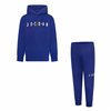 Sports Outfit for Baby Jordan Sustainable Blue 2 Pieces