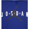 Sports Outfit for Baby Jordan Sustainable Blue 2 Pieces