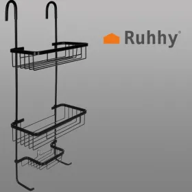 Rippuv duširiiul - must