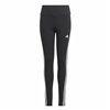 Women's Tracksuit Adidas Tiberio 3- Stripes Colorblock Black Grey