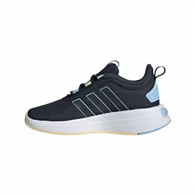 Sports Shoes for Kids Adidas Racer Tr23 Blue