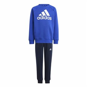 Children’s Tracksuit Adidas Essentials Blue