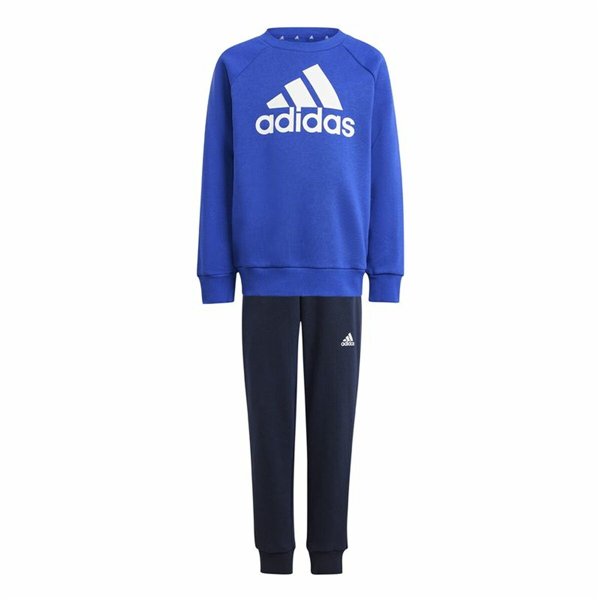 Children’s Tracksuit Adidas Essentials Blue