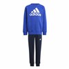 Children’s Tracksuit Adidas Essentials Blue