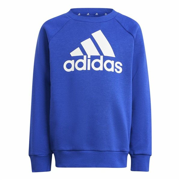 Children’s Tracksuit Adidas Essentials Blue