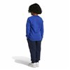 Children’s Tracksuit Adidas Essentials Blue