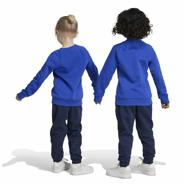 Children’s Tracksuit Adidas Essentials Blue