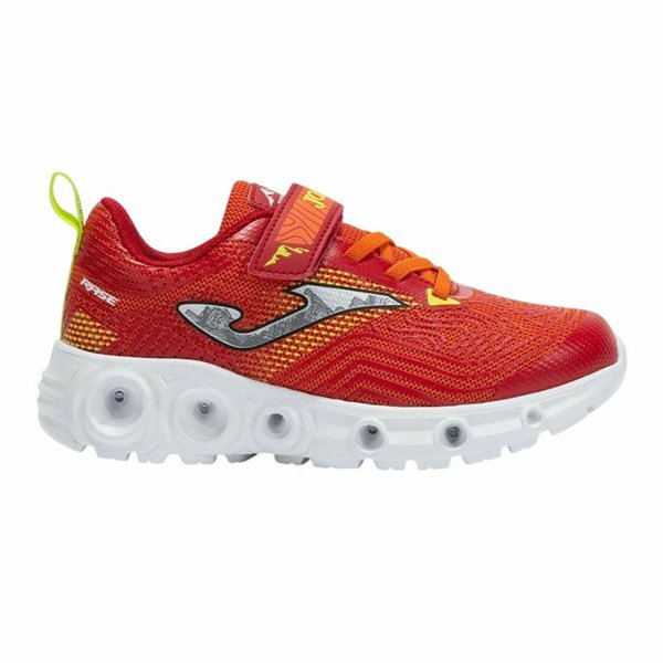 Sports Shoes for Kids Joma Sport Rase Jr 2508 Red