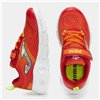 Sports Shoes for Kids Joma Sport Rase Jr 2508 Red