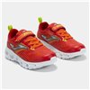 Sports Shoes for Kids Joma Sport Rase Jr 2508 Red