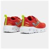 Sports Shoes for Kids Joma Sport Rase Jr 2508 Red