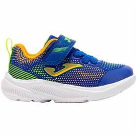 Sports Shoes for Kids Joma Sport Horizon Jr 2504 Blue