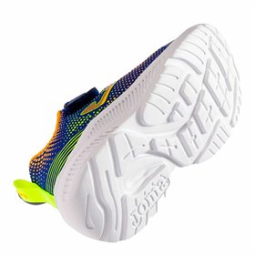 Sports Shoes for Kids Joma Sport Horizon Jr 2504 Blue