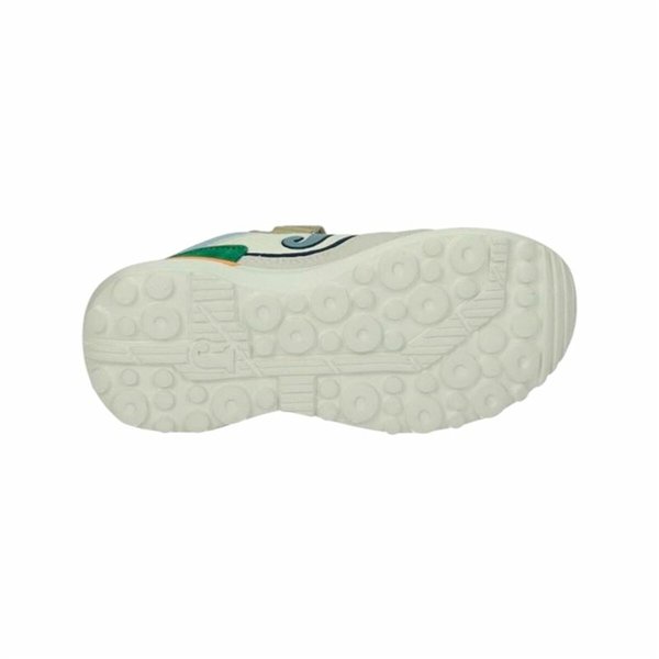 Sports Shoes for Kids Joma Sport 3080 Jr 2516 White