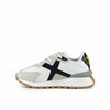 Sports Shoes for Kids Munich Mini Soku Light grey