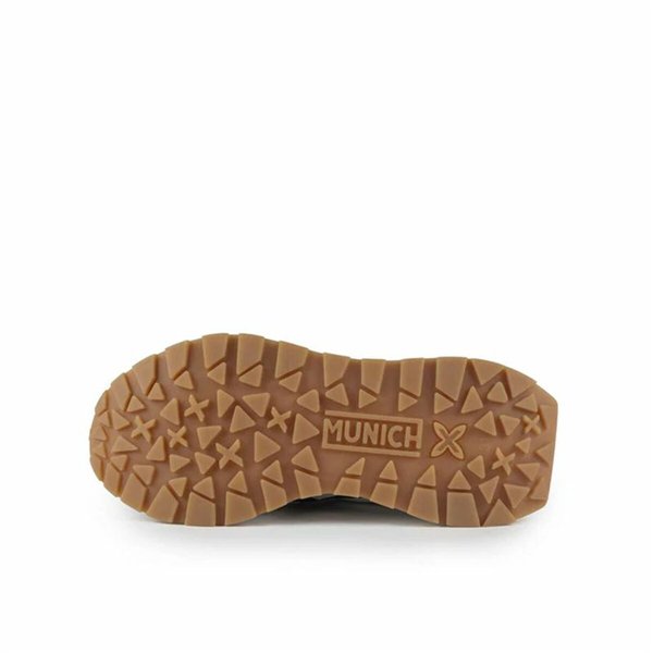 Sports Shoes for Kids Munich Mini Soku Light grey