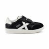Sports Shoes for Kids Munich Mini Astro Black