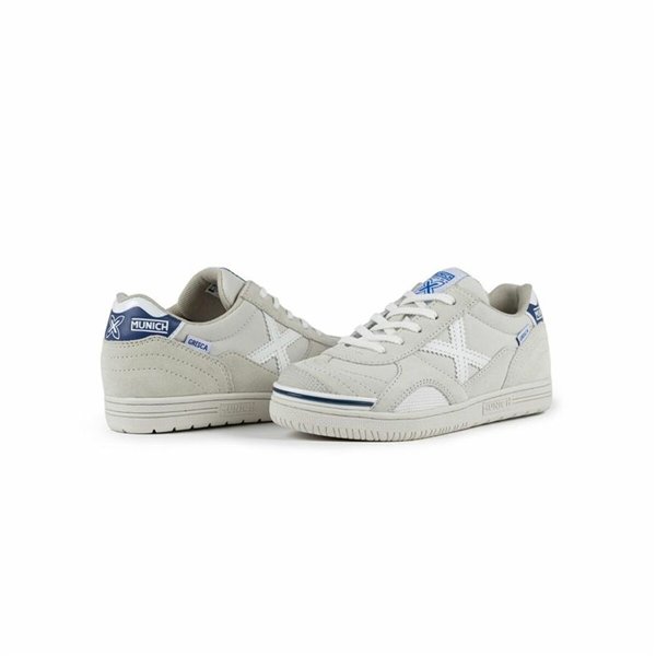 Sports Shoes for Kids Munich Gresca 319 Infantil