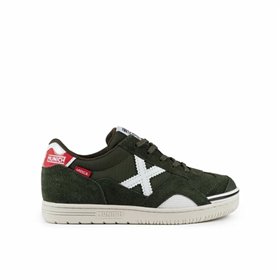 Sports Shoes for Kids Munich Gresca 320 Infantil